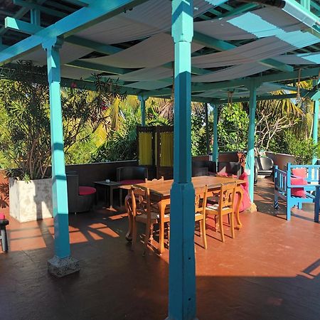 Sophie House Hikkaduwa Exterior foto